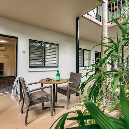 Palms City Resort Ντάρβιν Εξωτερικό φωτογραφία