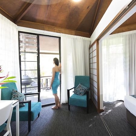 Palms City Resort Ντάρβιν Εξωτερικό φωτογραφία