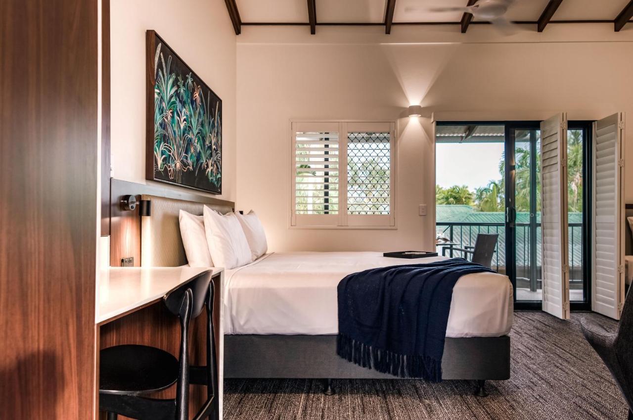 Palms City Resort Ντάρβιν Εξωτερικό φωτογραφία