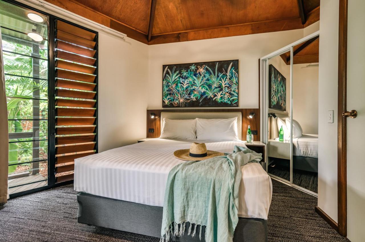 Palms City Resort Ντάρβιν Εξωτερικό φωτογραφία
