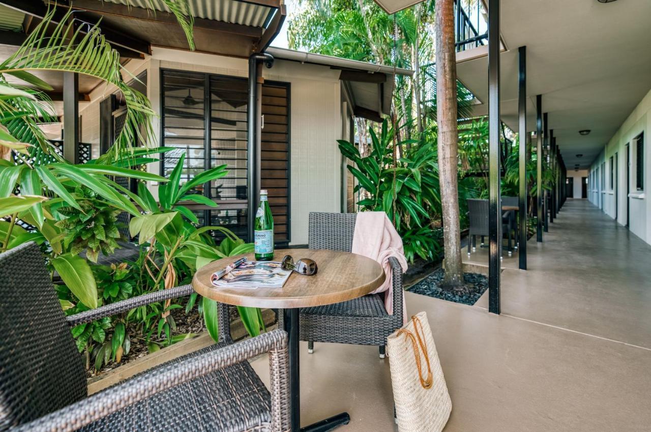Palms City Resort Ντάρβιν Εξωτερικό φωτογραφία