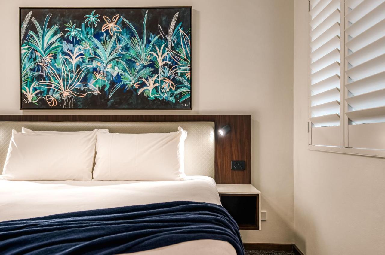 Palms City Resort Ντάρβιν Εξωτερικό φωτογραφία