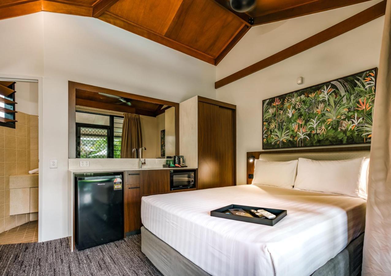 Palms City Resort Ντάρβιν Εξωτερικό φωτογραφία
