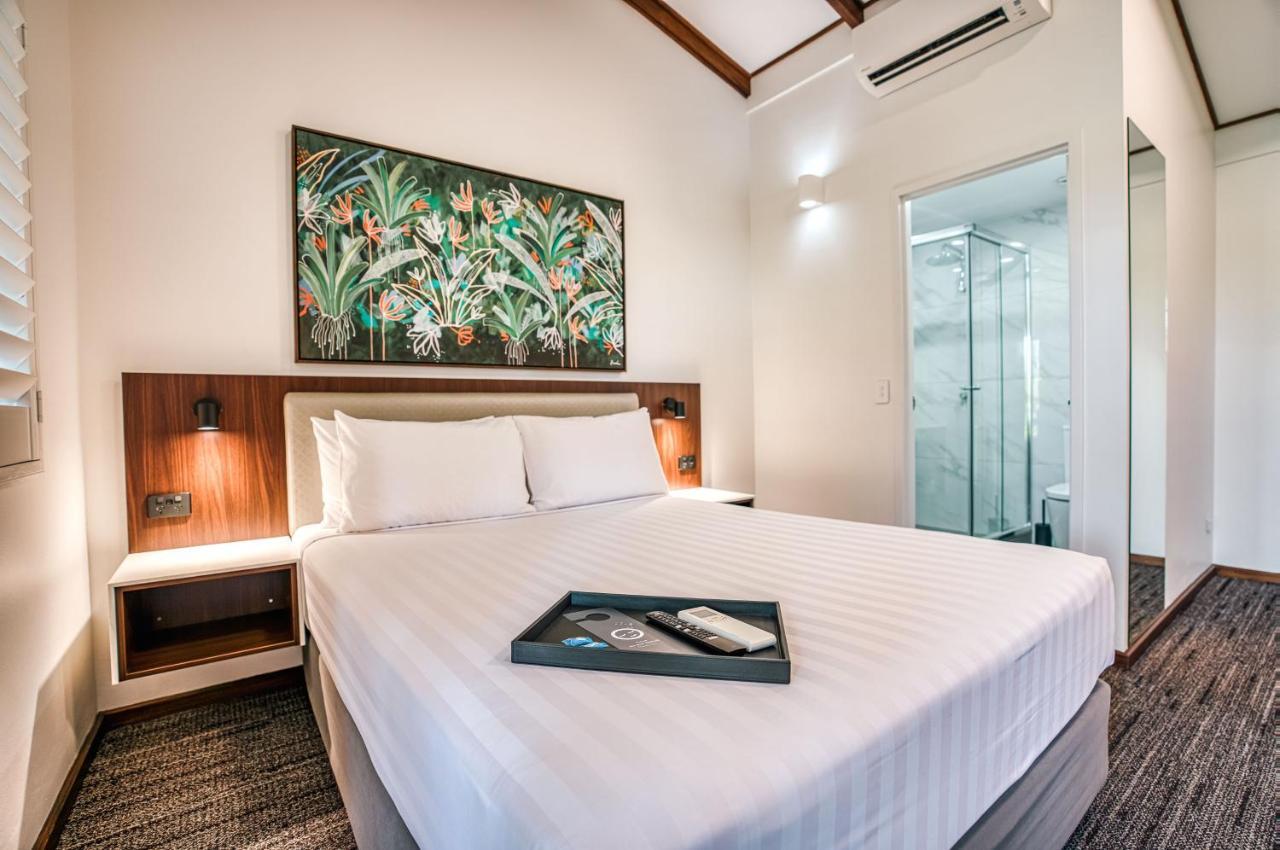 Palms City Resort Ντάρβιν Εξωτερικό φωτογραφία