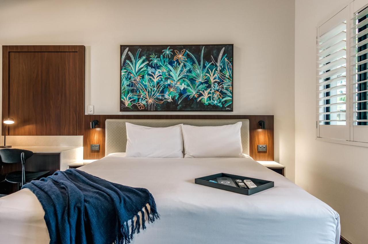 Palms City Resort Ντάρβιν Εξωτερικό φωτογραφία