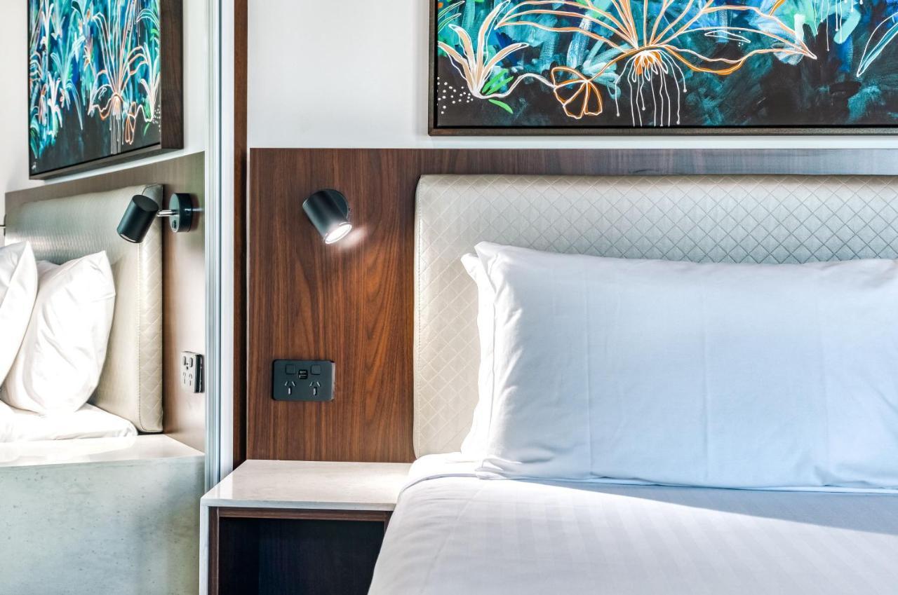 Palms City Resort Ντάρβιν Εξωτερικό φωτογραφία