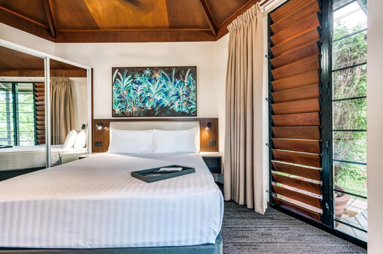 Palms City Resort Ντάρβιν Εξωτερικό φωτογραφία