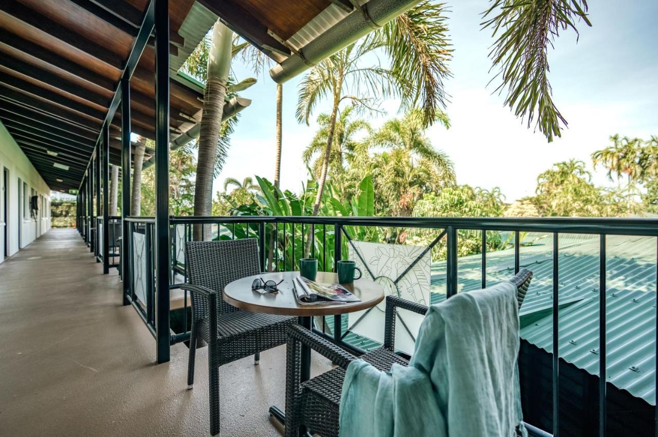 Palms City Resort Ντάρβιν Εξωτερικό φωτογραφία