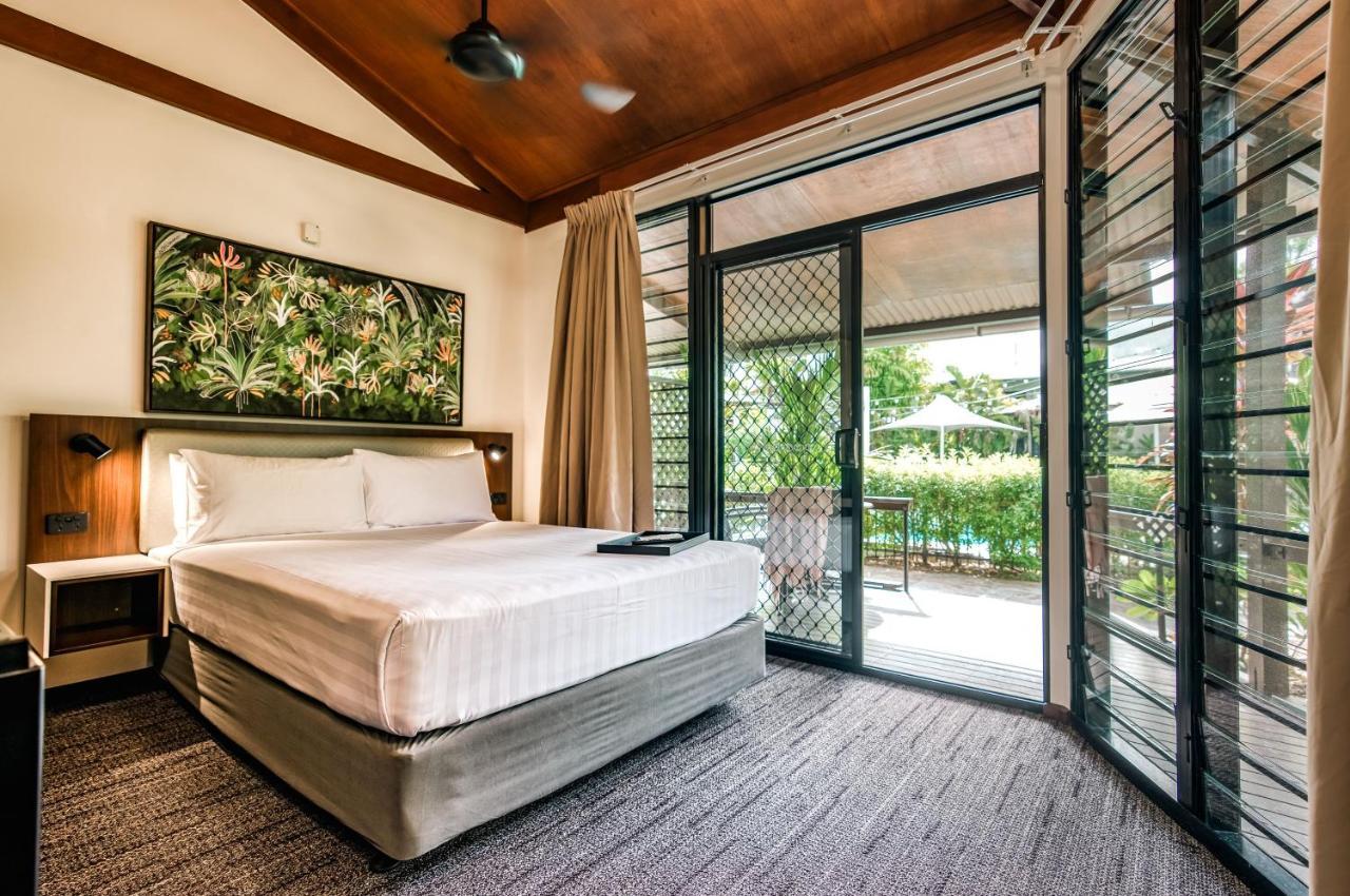 Palms City Resort Ντάρβιν Εξωτερικό φωτογραφία