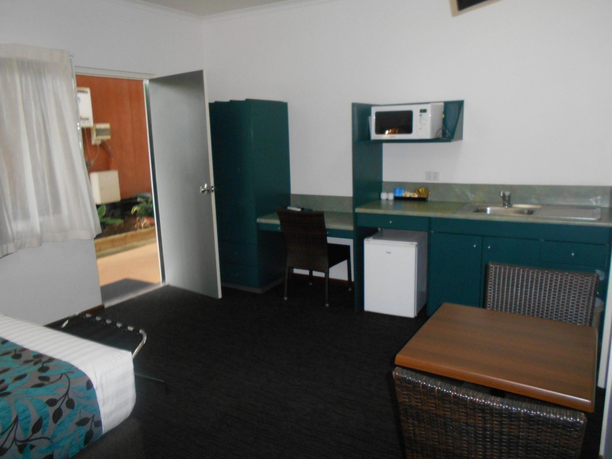 Palms City Resort Ντάρβιν Εξωτερικό φωτογραφία